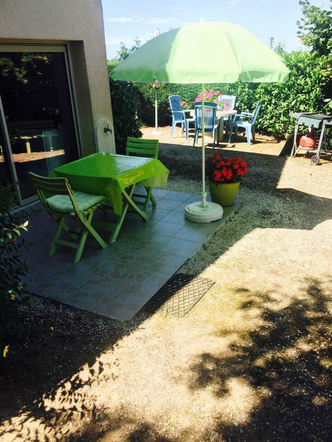 Chez Annie Guest House Saint-Avit-Riviere Luaran gambar